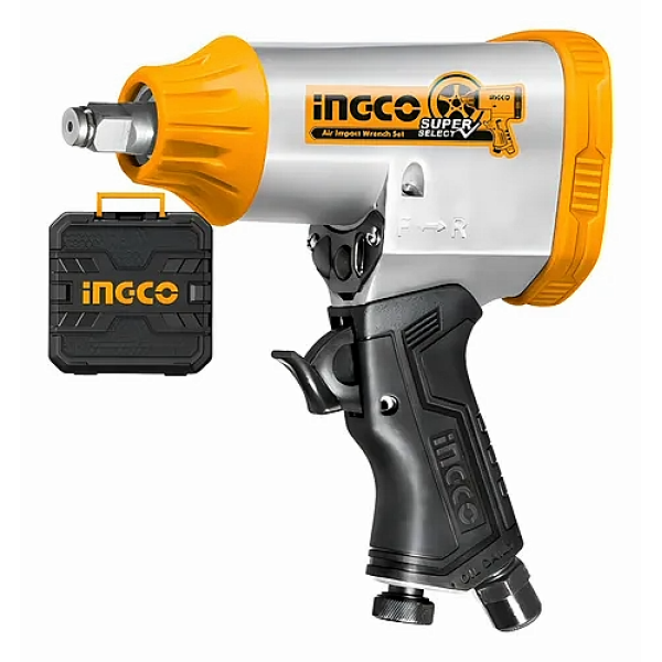LLAVE DE IMPACTO 1/2 312NM INGCO AIW12312