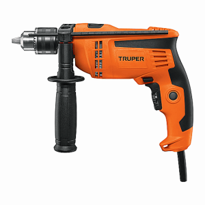 TALADRO PERCUTOR TRUPER 1100W