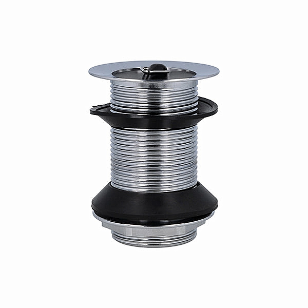 DESAGUE LAVATORIO ACERO INOX STRETTO