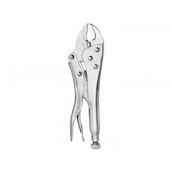 ALICATE CAIMAN INGCO 7" HCJLW0207