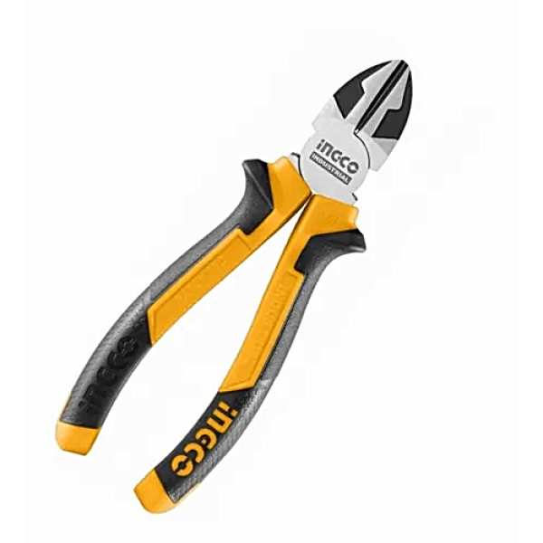 ALICATE CORTANTE INDUSTRIAL 7 HHDCP28188 INGCO