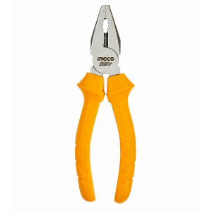 ALICATE UNIVERSAL 6" HCP12160 INGCO