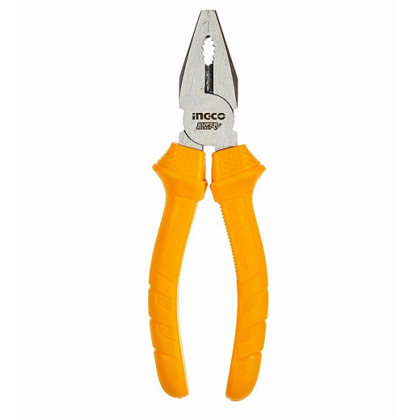 ALICATE UNIVERSAL 7" HCP12180 INGCO