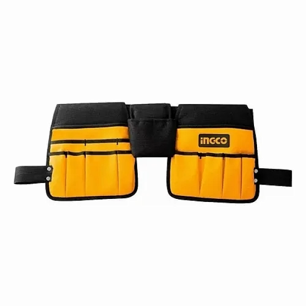 COLETO 14 BOLSILLOS INGCO HTBP02031