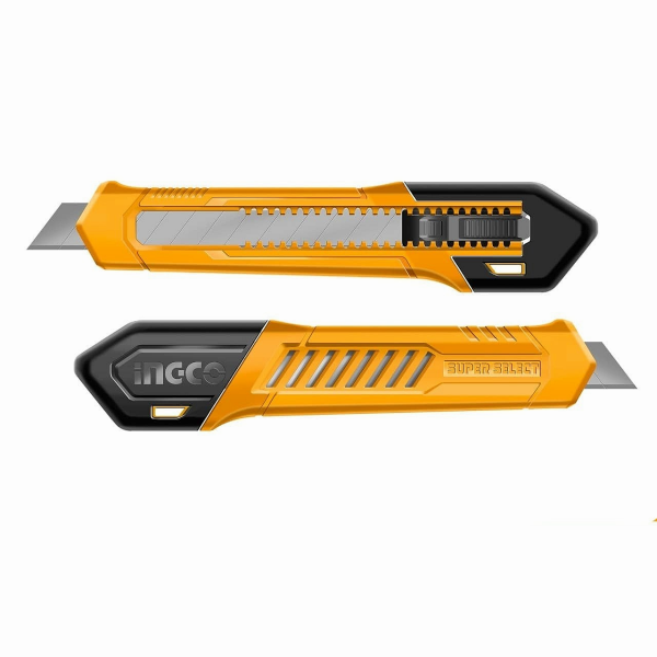 CORTA CARTON 18X100MM HKNS11805 INGCO