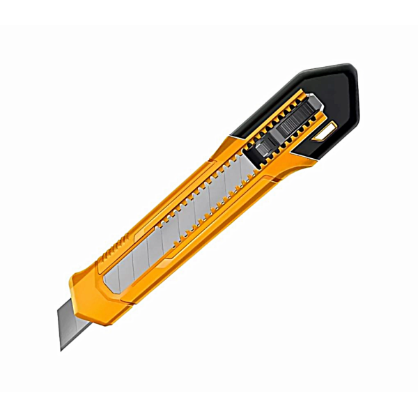 CORTA CARTON 18X100MM HKNS16001 INGCO