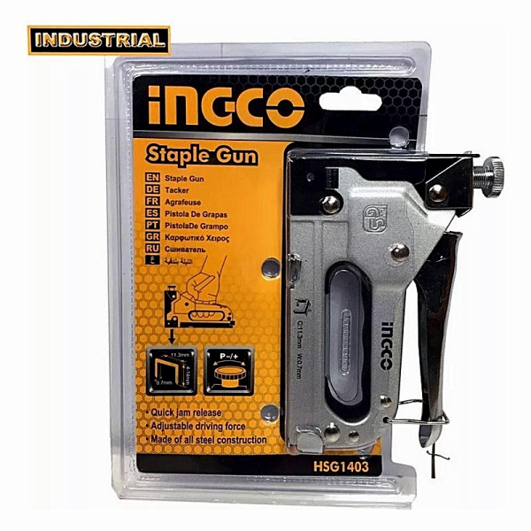 ENGRAPADOR INGCO HSG1403