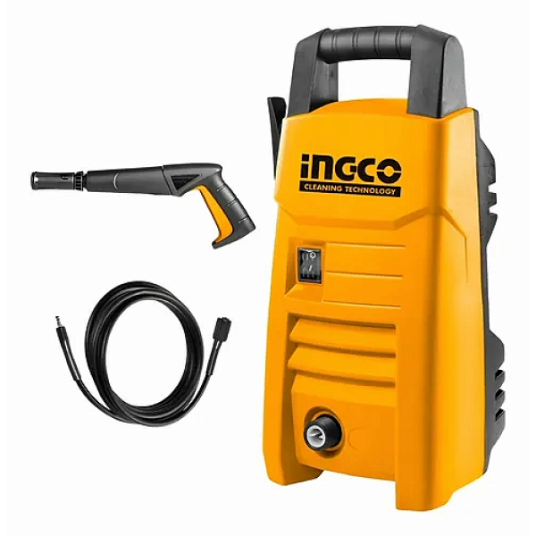 HIDROLAVADORA 1200W HPWR12008 INGCO