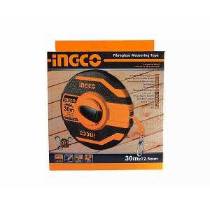 HUINCHA MEDIR INGCO 30MT HFMT8130