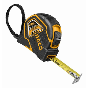 HUINCHA MEDIR INGCO 8MT HSMT0808