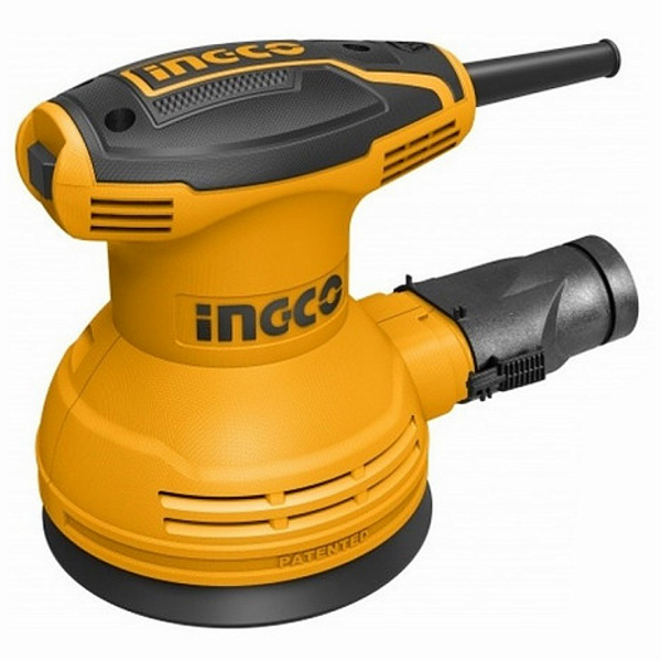 LIJADORA ROTO ORBITAL 320W RS3208 INGCO