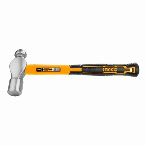 MARTILLO BOLA INGCO MANGO DE FIBRA 16 OZ HBPHS8016