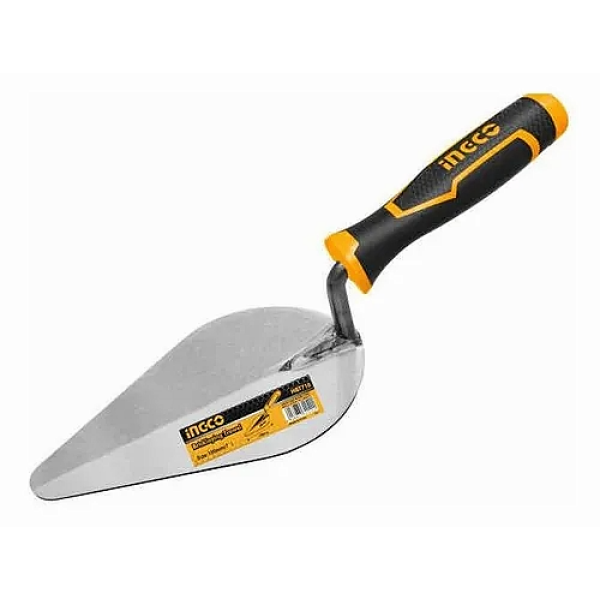 PLANA ALBAÑIL INGCO 8" HBT818