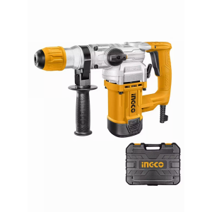 ROTOMARTILLO ELECTRICO 1050W 4.5J RH10506 INGCO