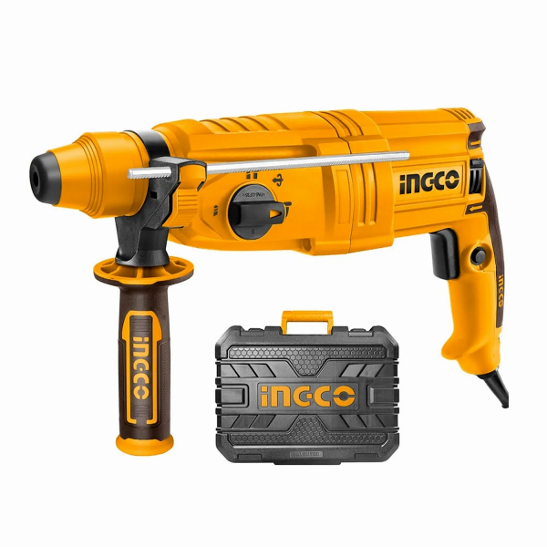 ROTOMARTILLO ELECTRICO 800W RGH9028-2 INGCO