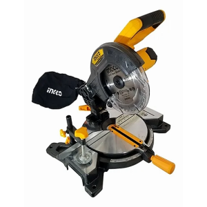 SIERRA INGLETEADORA INALAMBRICA 20V CMS2001 INGCO