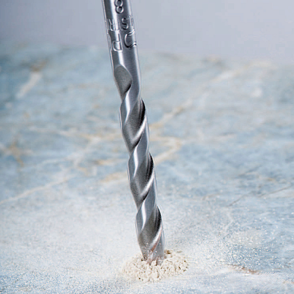 BROCA ALPEN CERAMICA 8.0MM