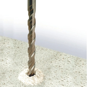 BROCA ALPEN CONCRETO 10.0MM