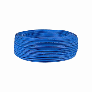 CABLE EVA FLEX AZUL 1.5MM 100MT