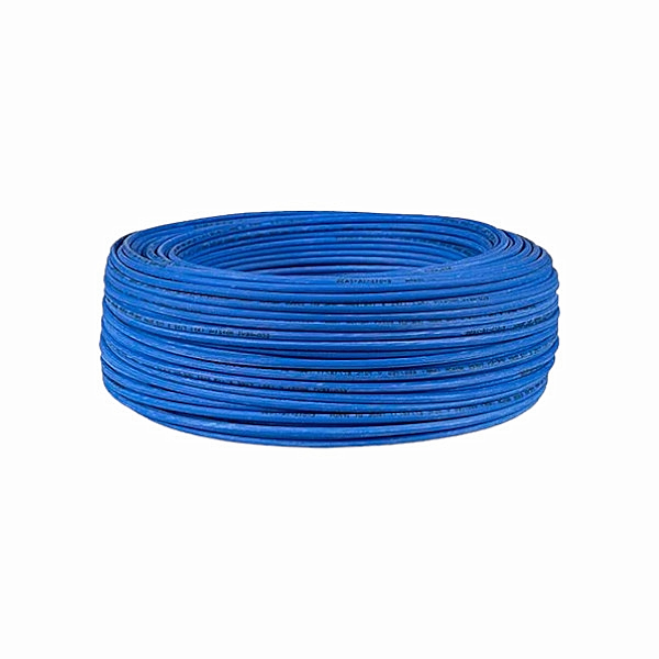 CABLE EVA FLEX AZUL 1.5MM 100MT