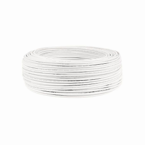CABLE EVA FLEX BLANCO 1.5MM 100 MT