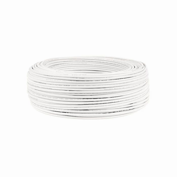 CABLE EVA FLEX BLANCO 2.5MM 100 MT