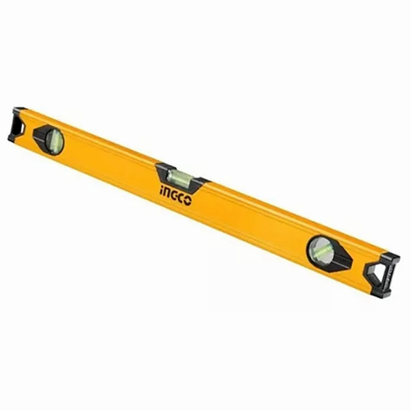 NIVEL ALUMINIO 60CM INGCO HSL18060