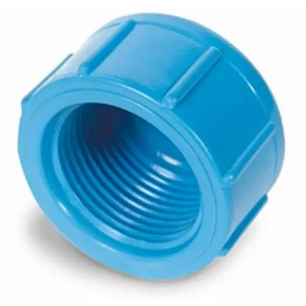TAPA GORRO PRESION HI 20 MM
