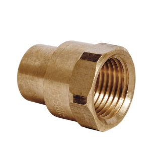 TERMINAL BRONCE 1/2 SO HI