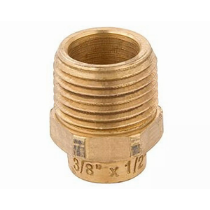 TERMINAL BRONCE 3/8 SO X 1/2 HE