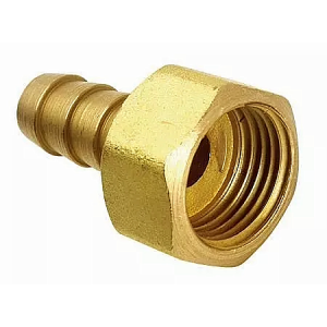 CACHIMBA RECTA 1/2 HI