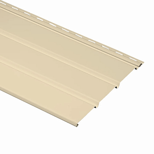 SIDING MAIZE CREMA 0,20X3,81MT