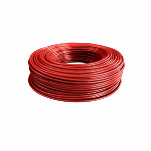 CABLE THHN 12M ROJO 100MT