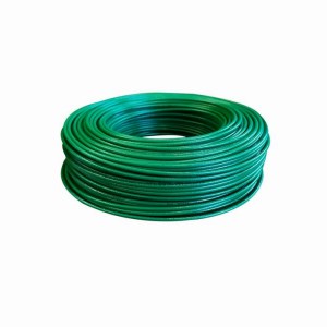 CABLE THHN 12M VERDE 100MT