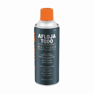 LUBRICANTE AFLOJA TODO TRUPER 400 ML