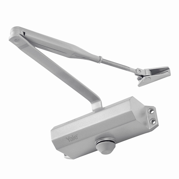 CIERRE PUERTA YALE Y522 45/80 KILO