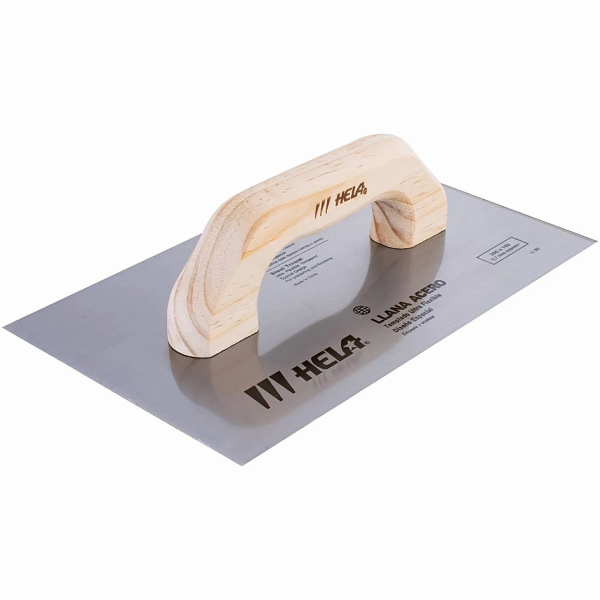 LLANA HELA PROFESIONAL LISA 300X180