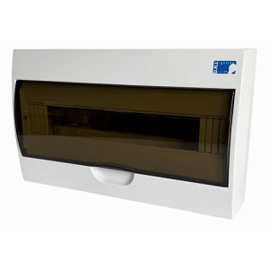 TABLERO SOBREPUESTO DRL 18 PUESTOS