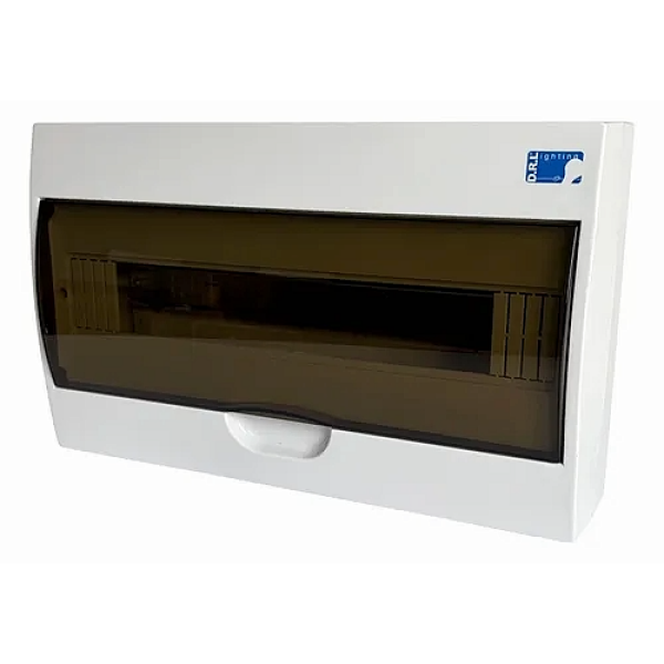 TABLERO SOBREPUESTO DRL 18 PUESTOS