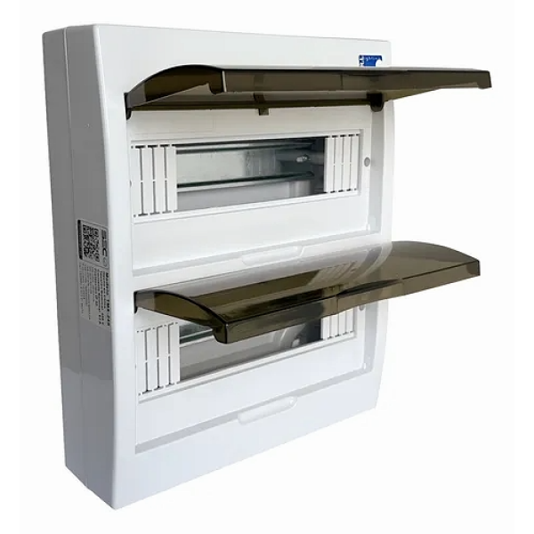 TABLERO SOBREPUESTO DRL 24 PUESTOS