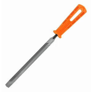 Lima Triangular con Mango Truper 6