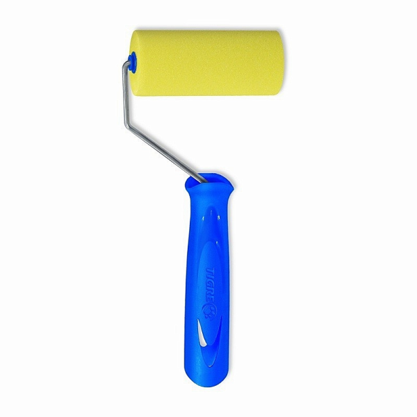 RODILLO ESPONJA TIGRE 4CM