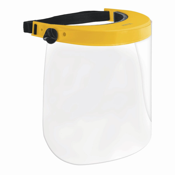 PROTECTOR FACIAL PETRUL 8X12