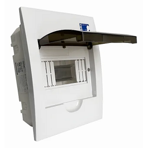 TABLERO EMBUTIDO DRL 6 MODULOS