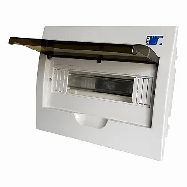TABLERO EMBUTIDO DRL 12 MODULOS