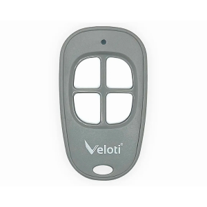 CONTROL REMOTO VELOTI PARA MOTOR ELECTRICO