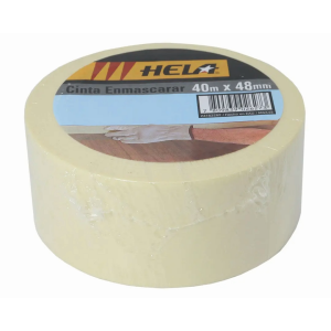 CINTA MASKING HELA 48MMX40MTS