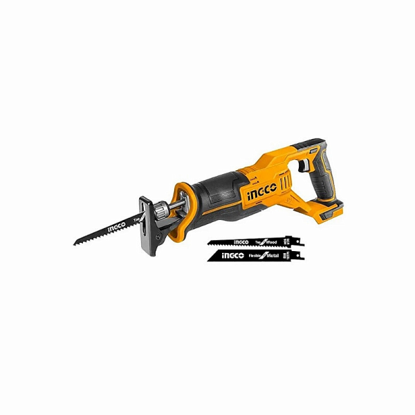 SIERRA SABLE INALAMBRICA 20V CRSLI1151 INGCO