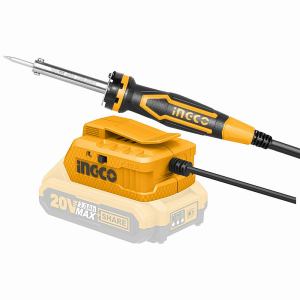 CAUTIN INALAMBRICO 40W 20V CSILI2001 INGCO