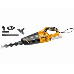 ASPIRADORA DE MANO INALAMBRICA 20V CVLI2001 INGCO